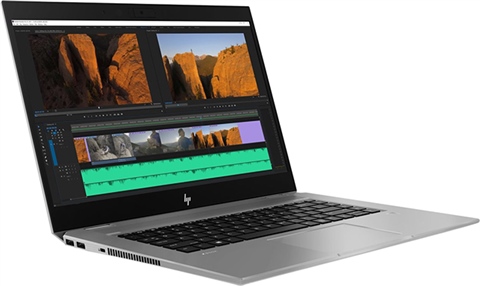 HP ZBook Studio G5｜i7-9750H SSD512GB HP Zbook Studio G5/i7-9750H/32GB Ram/512GB SSD/15